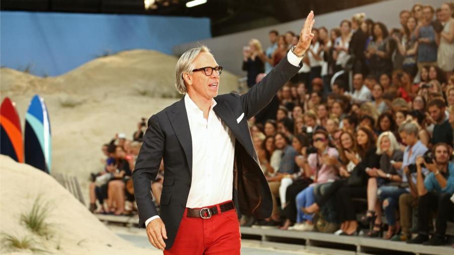 Where Are Tommy Hilfiger Clothes Manufactured?