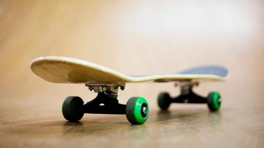 Which Side Is the Front of a Skateboard?