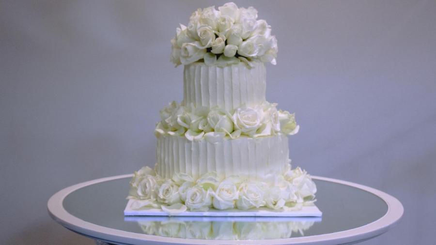 How Much Do Buddy the Cake Boss Wedding Cakes Cost?