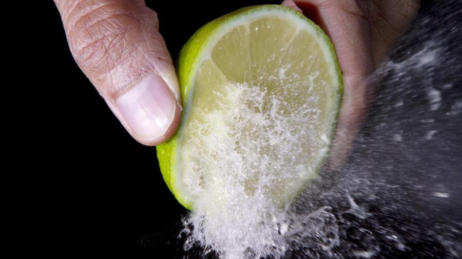 How Much Lime Juice Equals One Lime?