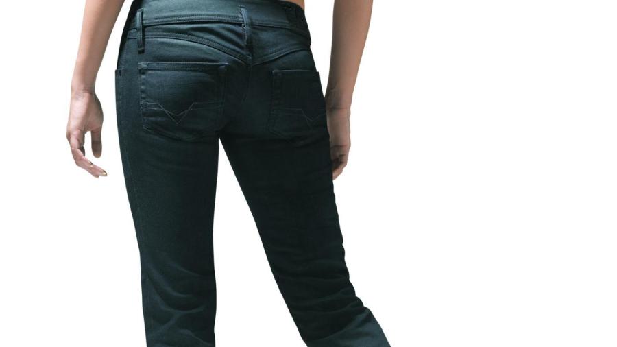 What Is the Size Conversion for Size 27 BKE Jeans?