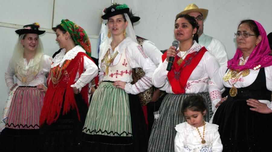 What Is Traditional Portuguese Clothing?