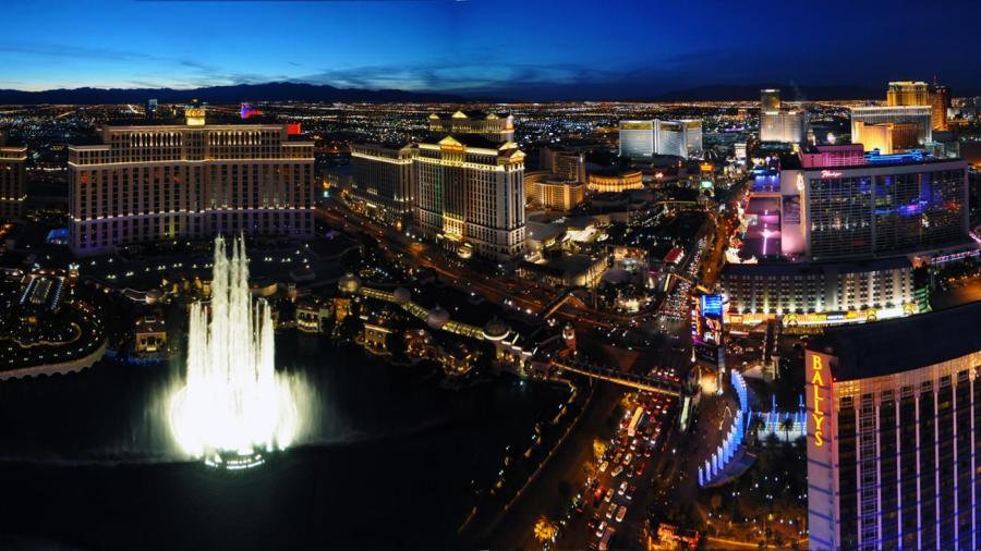 How Much Electricity Does Las Vegas Use Per Day?