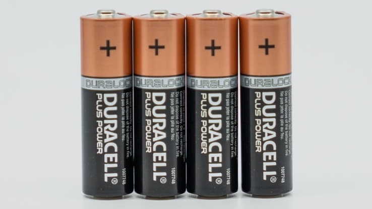 Which Battery Is Equivalent to LR41?