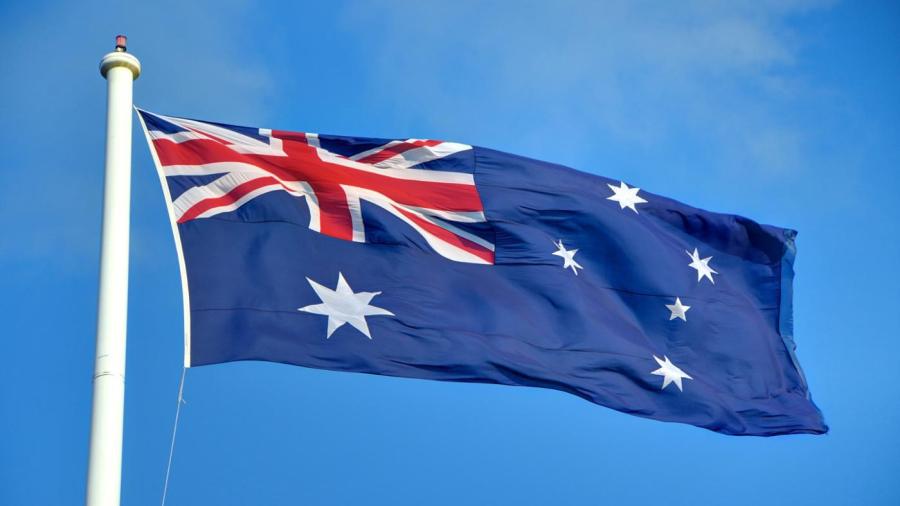 What Do the Stars on Australian Flag Mean?