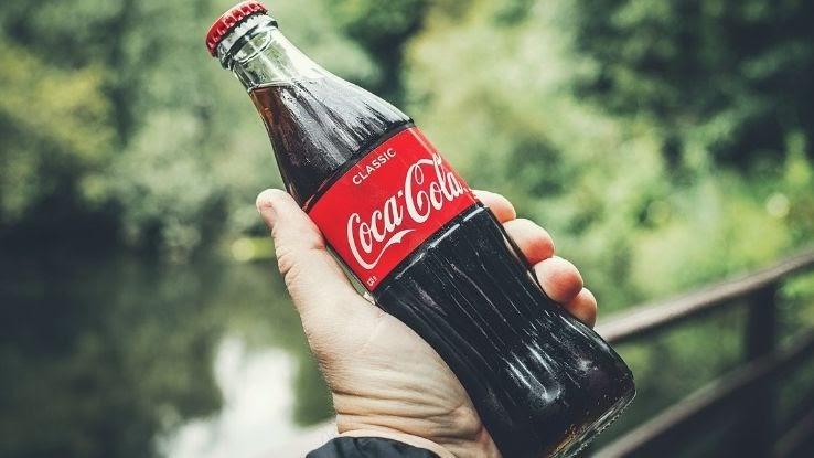 What Is Coca-Cola's Target Market & Marketing Strategy?