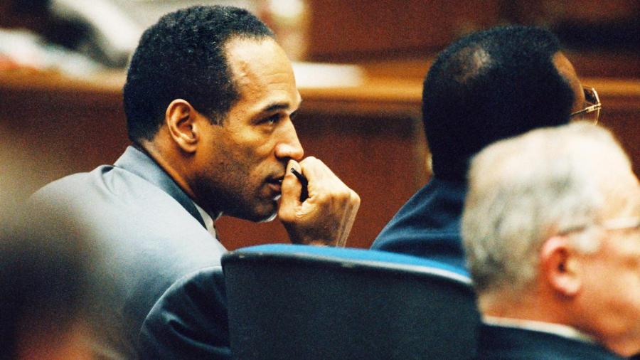 How Much Did O.J. Simpson Pay His Lawyers?